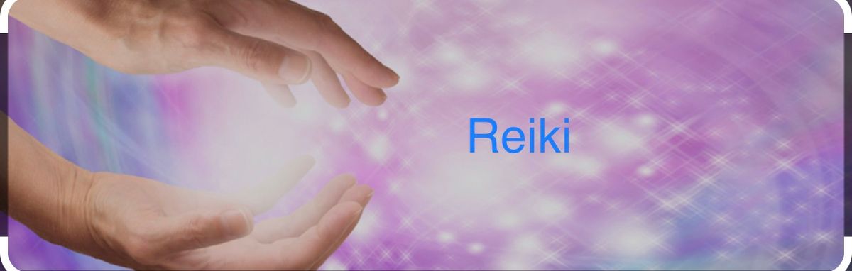 Reiki Circle 