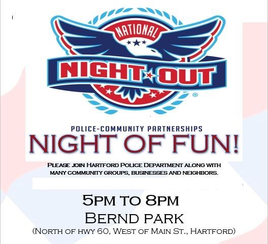 National Night Out