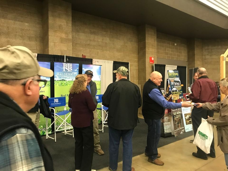 Ft Wayne Farm Show 2024, Allen County War Memorial Coliseum, Fort Wayne