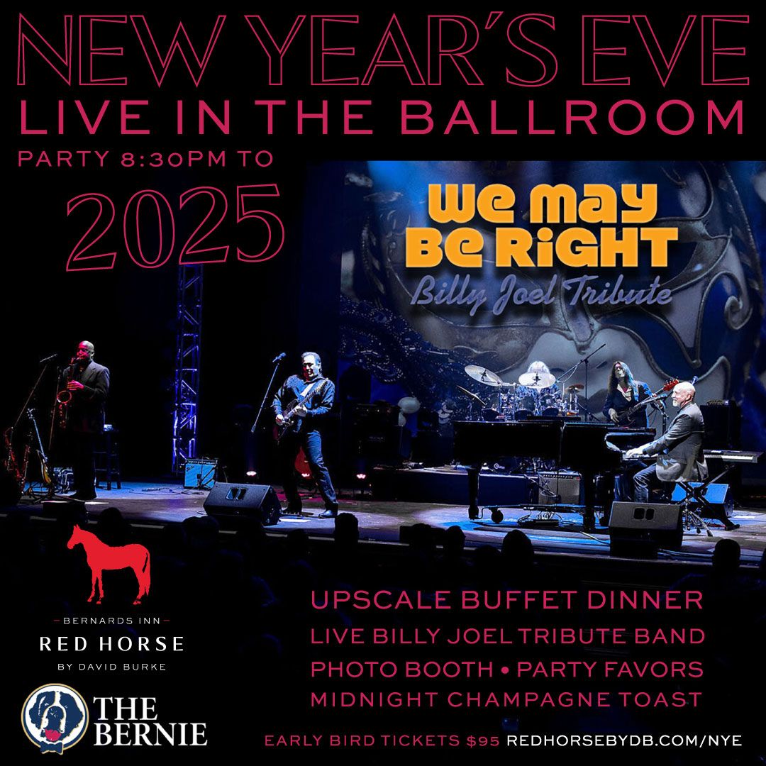 NYE Live!
