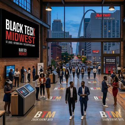 Black Tech Midwest