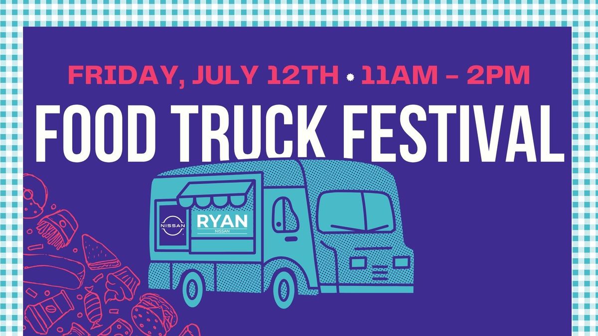 Food Truck Festival 