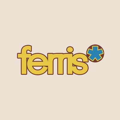 Ferris Booler