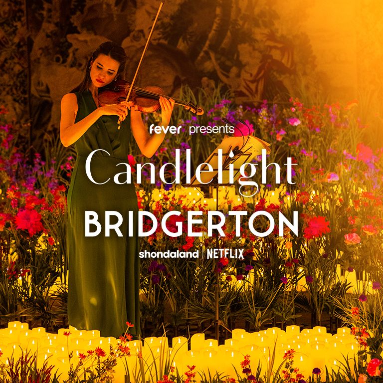 Candlelight: I grandi successi di Bridgerton