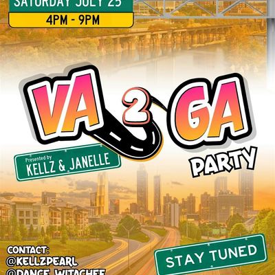 Them VA Girlz
