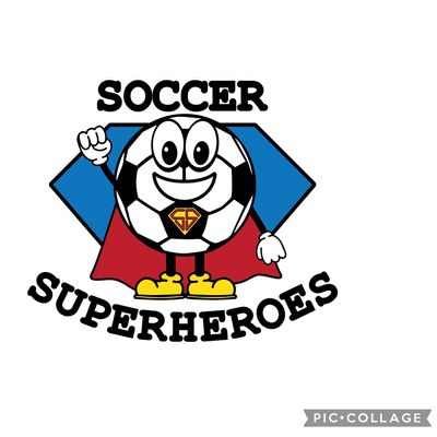 Soccer Superheroes