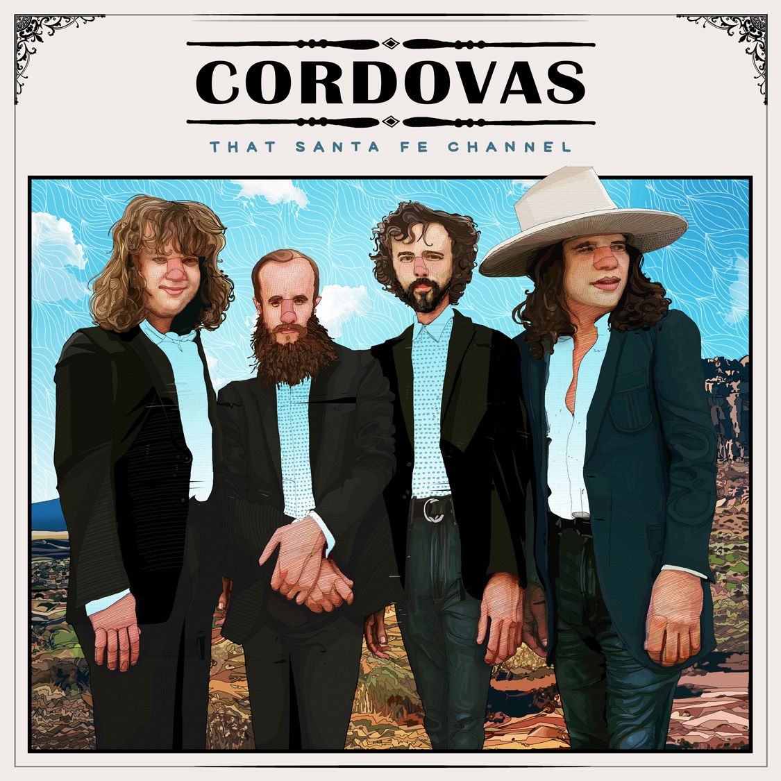 Cordovas