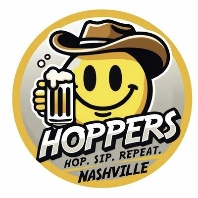 Hoppers Bar Tours Nashville