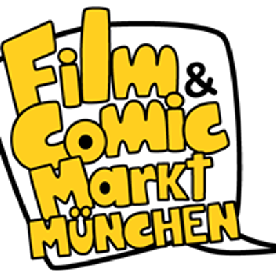 Film-und Comic Markt M\u00fcnchen