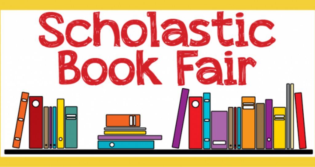 Fall Book Fair