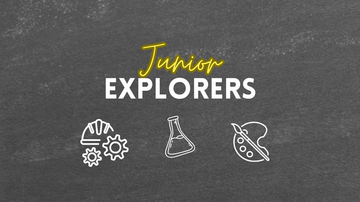 Junior Explorers