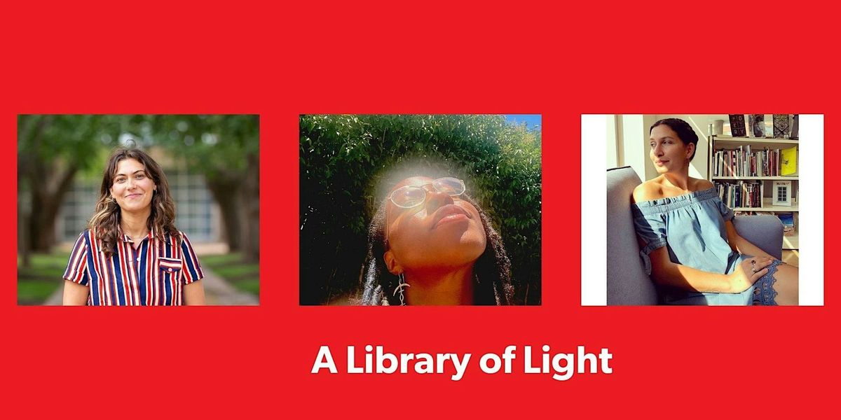 A Library of Light