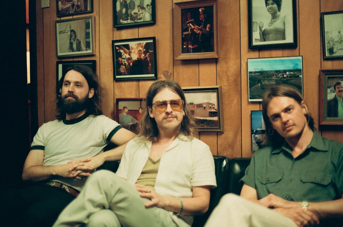 DeWolff Utrecht Tickets