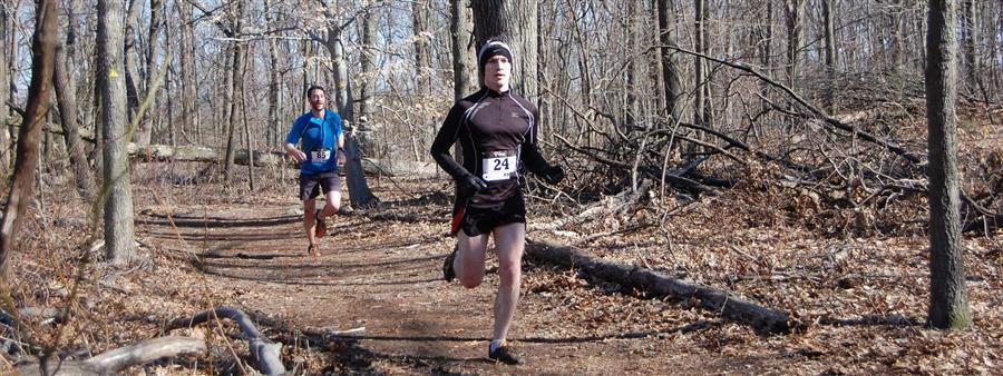 5th Annual Veterans Heritage Ridge Run