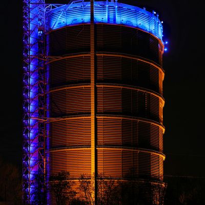 Gasometer Oberhausen