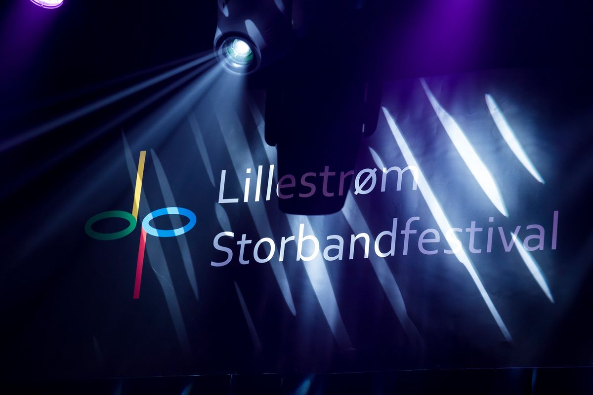 Lillestr\u00f8m storbandfestival 2024 - l\u00f8rdag