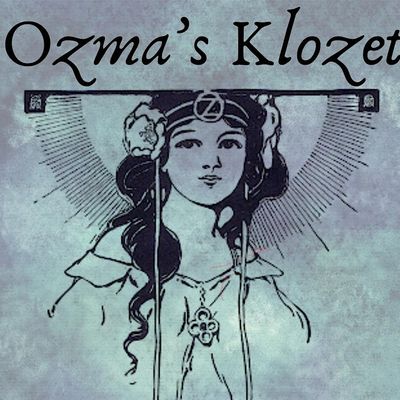 Ozma\u2019s Klozet