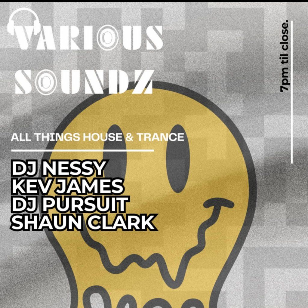 Various Soundz