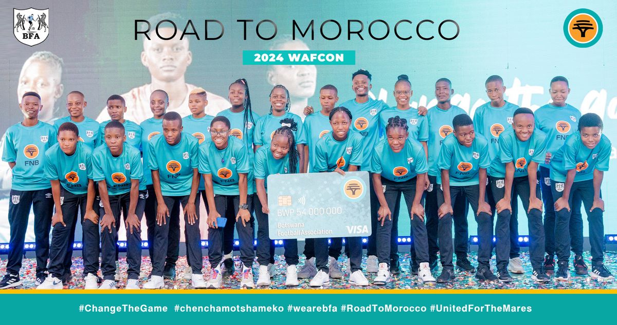 FIFA U-17 Women\u2019s World Cup QUALIFIERS 2025