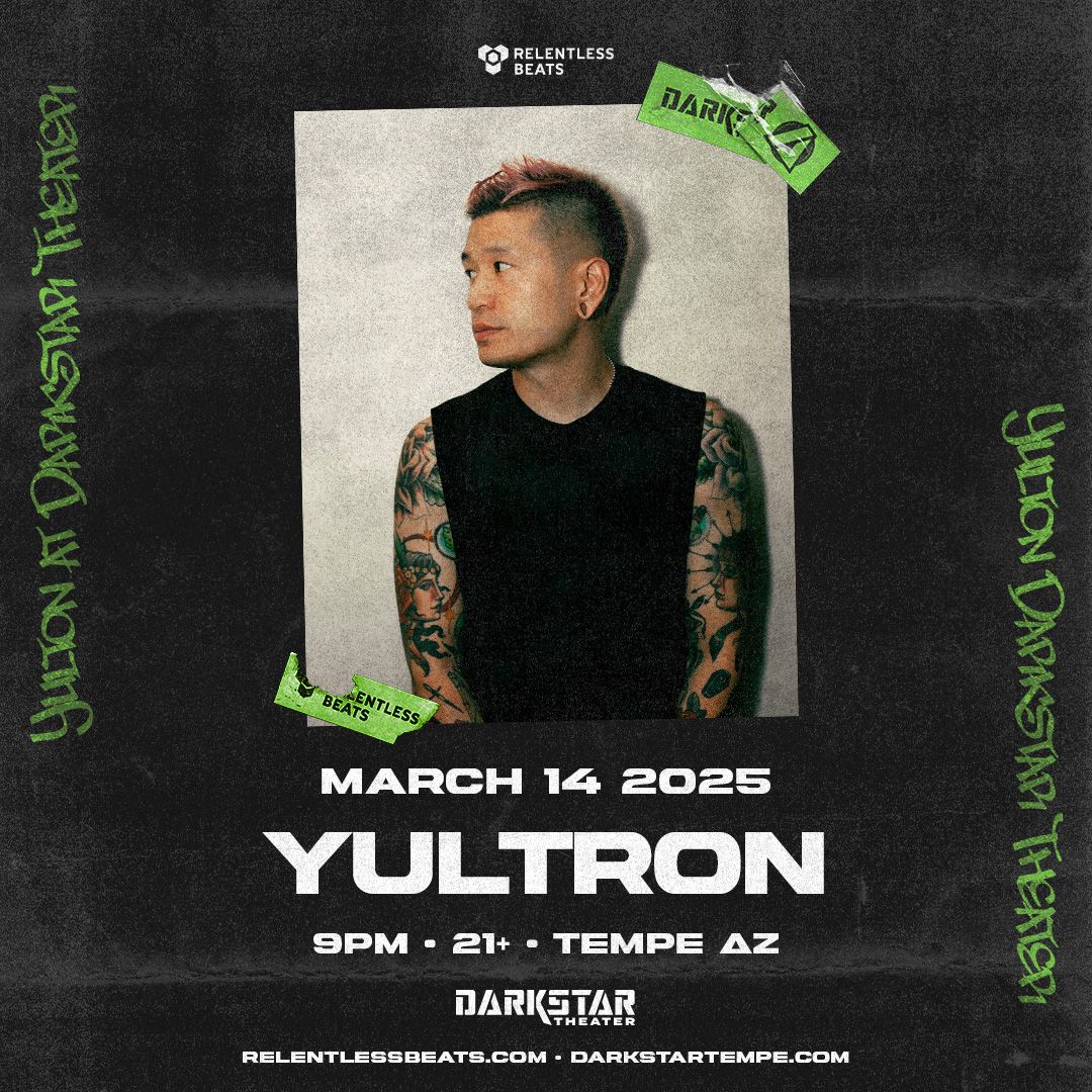 Yultron