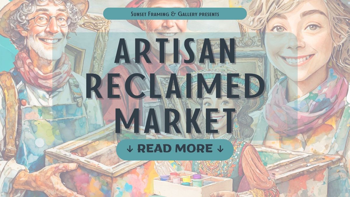 Artisan Reclaimed Market