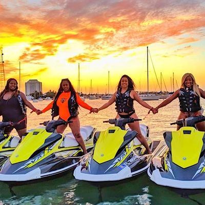 JET-SKI RENTAL MIAMI BEACH & SOUTH BEACH JET-SKI