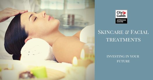 Blended Skincare & Facial Treatments