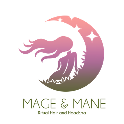 MAGE & MANE Ritual Hair & Headspa