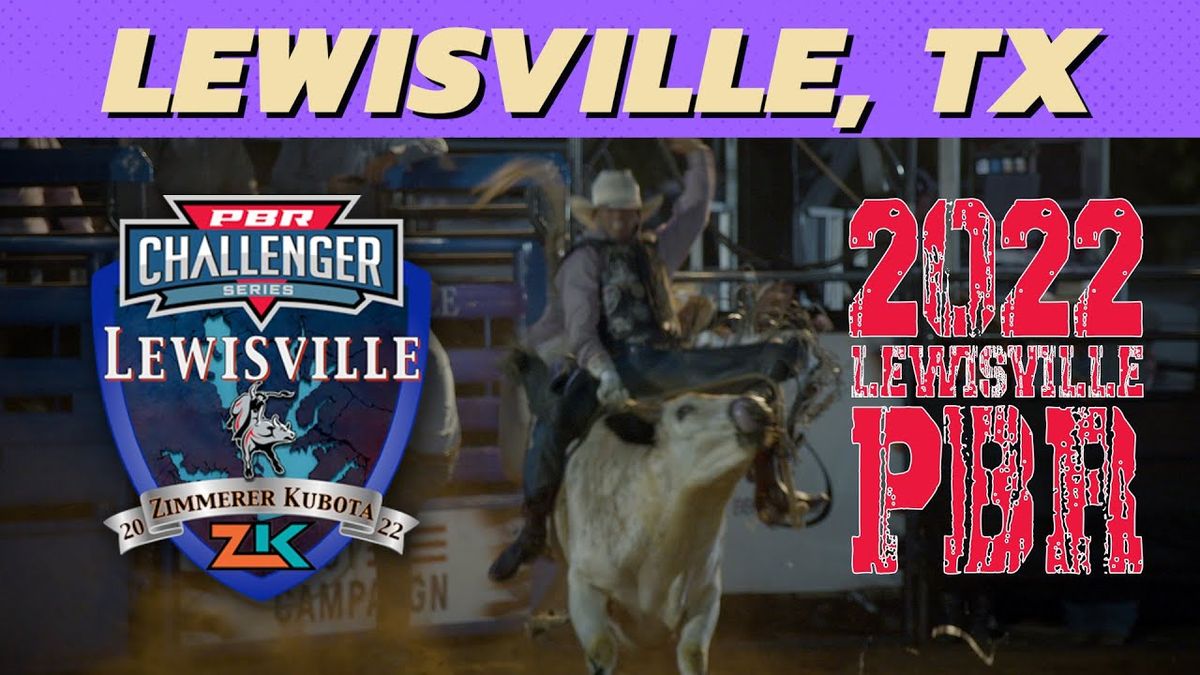PBR Lewisville