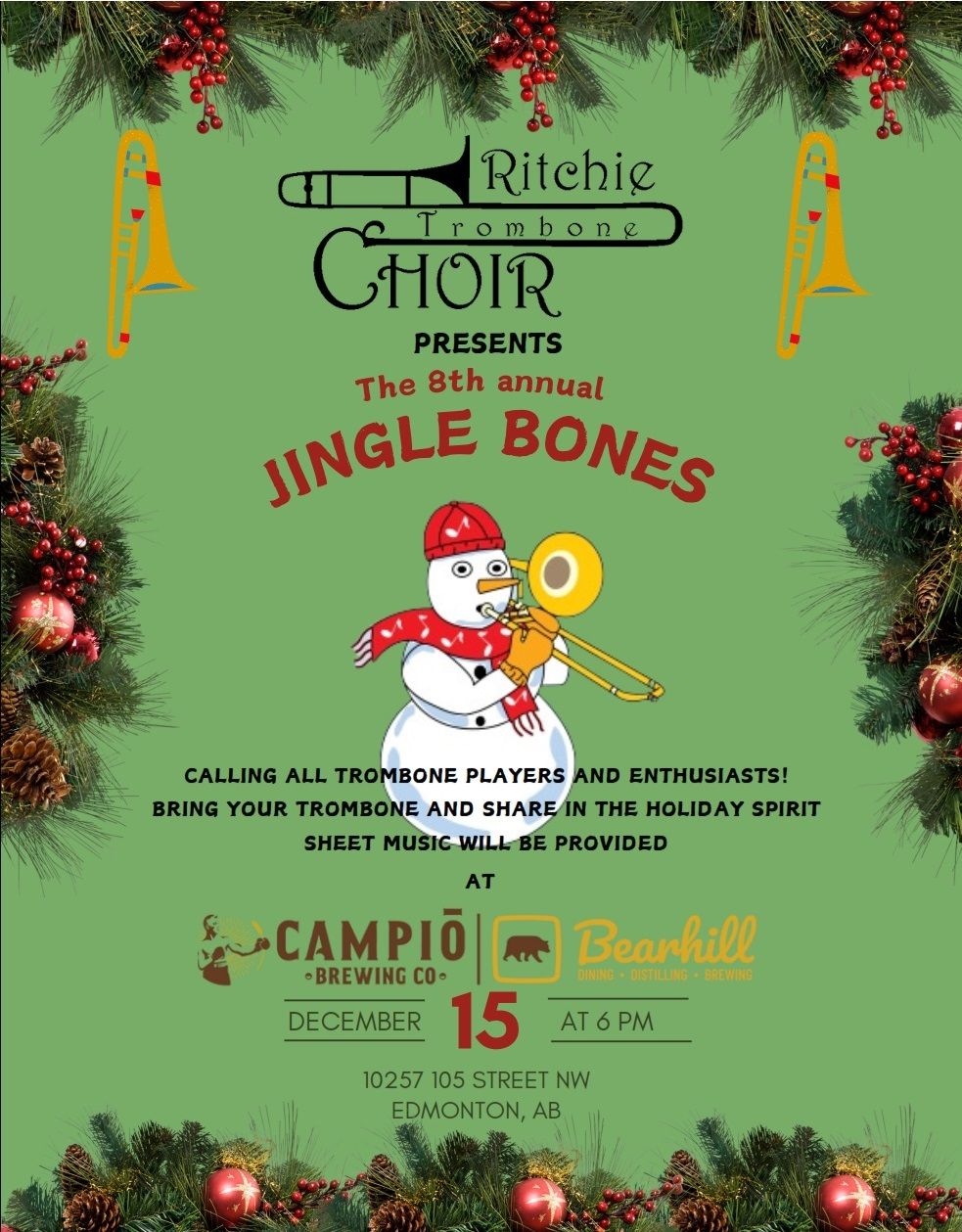 JingleBones