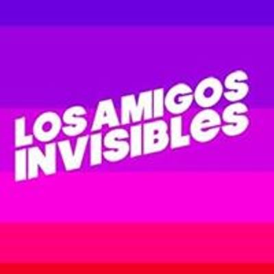 Los Amigos Invisibles - English