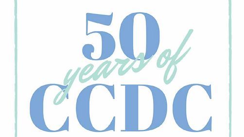 50 Years of CCDC