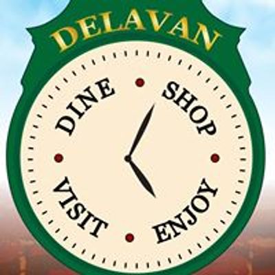 Delavan Downtown Business Association