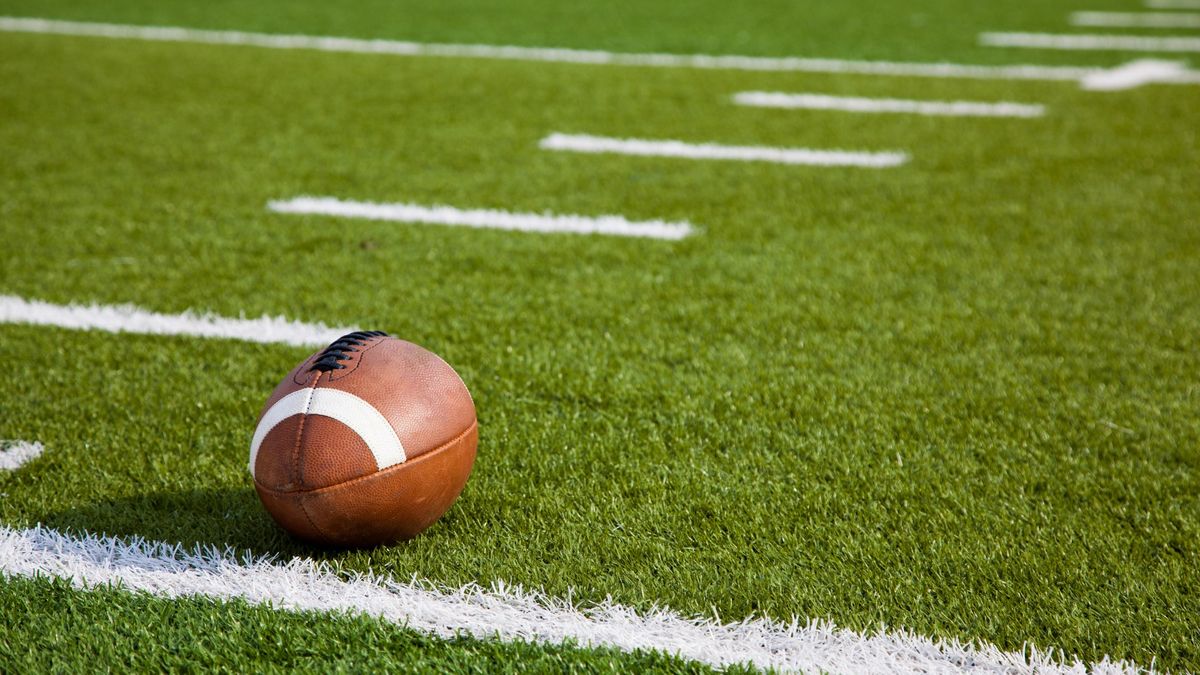 Stanford Football Girl Scout Day Game