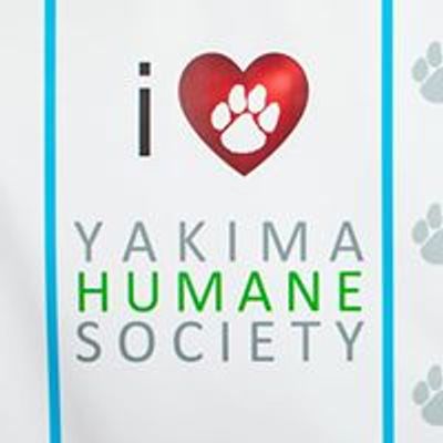 Yakima Humane Society