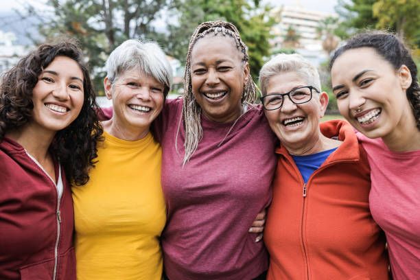Walk A Mile in My Shoes: A Community Gathering for Women