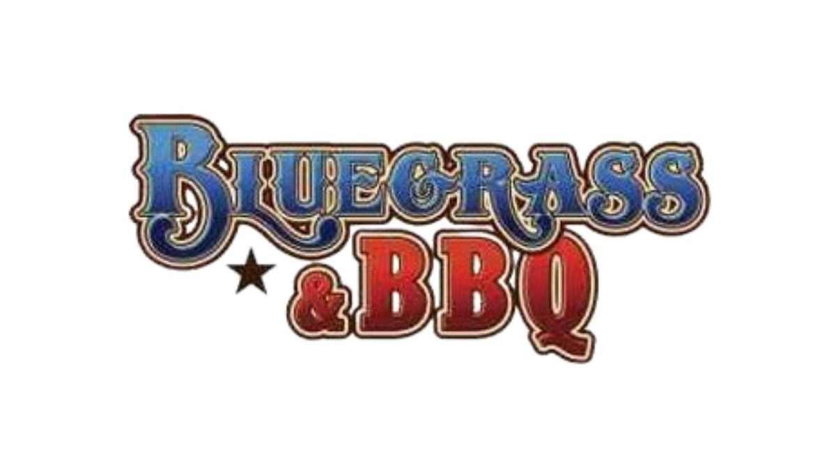 Bluegrass & BBQ