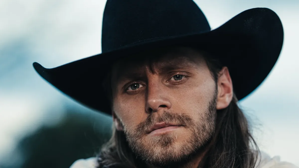 Warren Zeiders in Brisbane