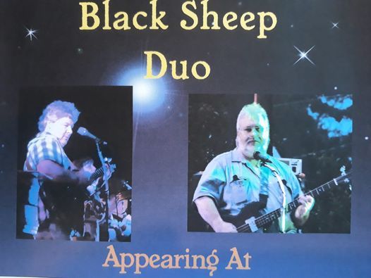 Black Sheep Band at Red Mixer, The Red Mixer, Eau Claire, 23 July 2021