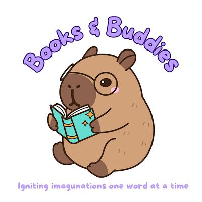 Books and Buddies Inc.