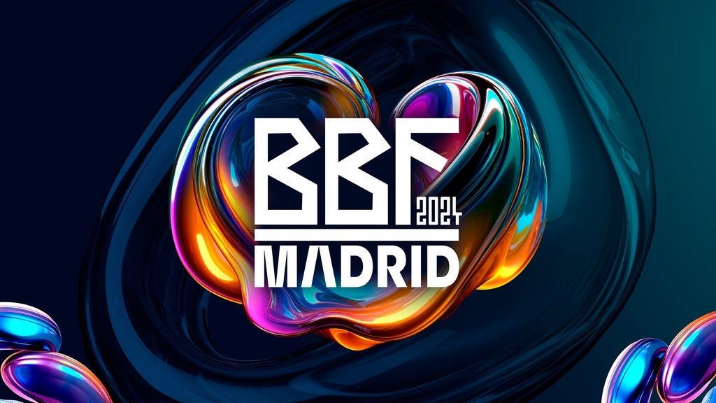 BBF Madrid 2024