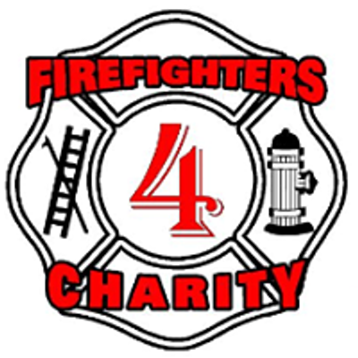 Firefighters 4 Charity