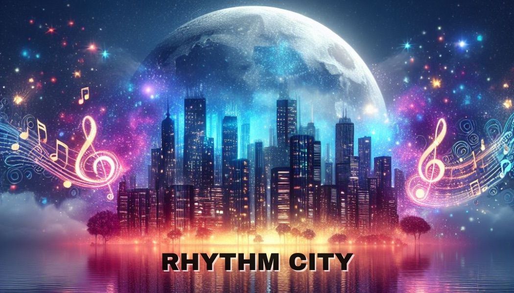 Rhythm City Returns to The Stand