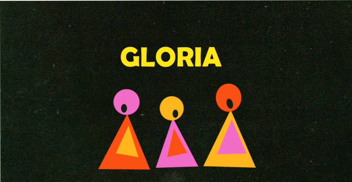 GLORIA \/\/ brandherd Altes Volksbad