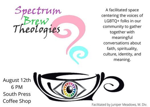 Spectrum Brew Theologies 3615 Chapman Hwy Knoxville Tn 379 3059 United States 12 August 21