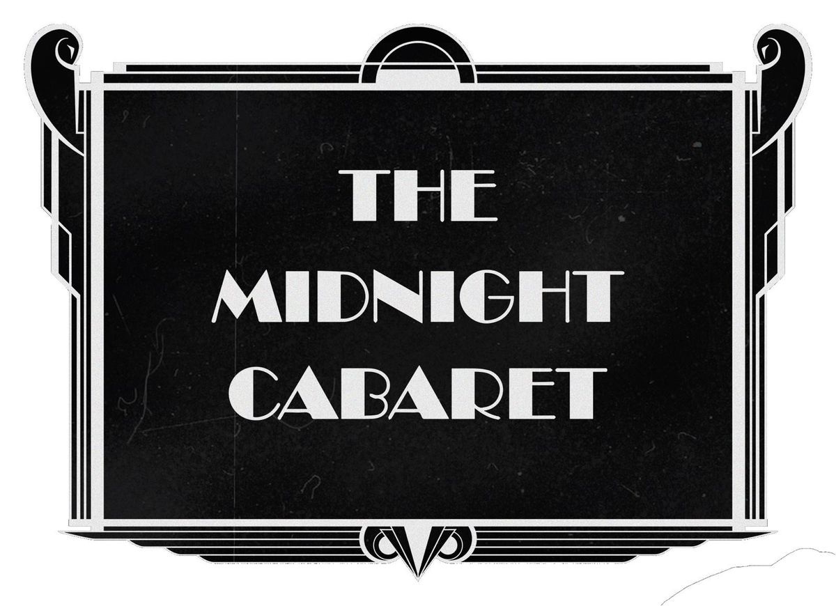 The Midnight Cabaret at Fat Cat