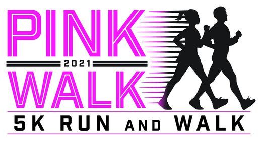 Pink Walk 2021