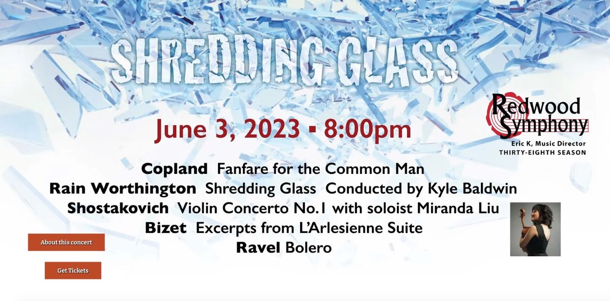 Ravel & Shostakovich