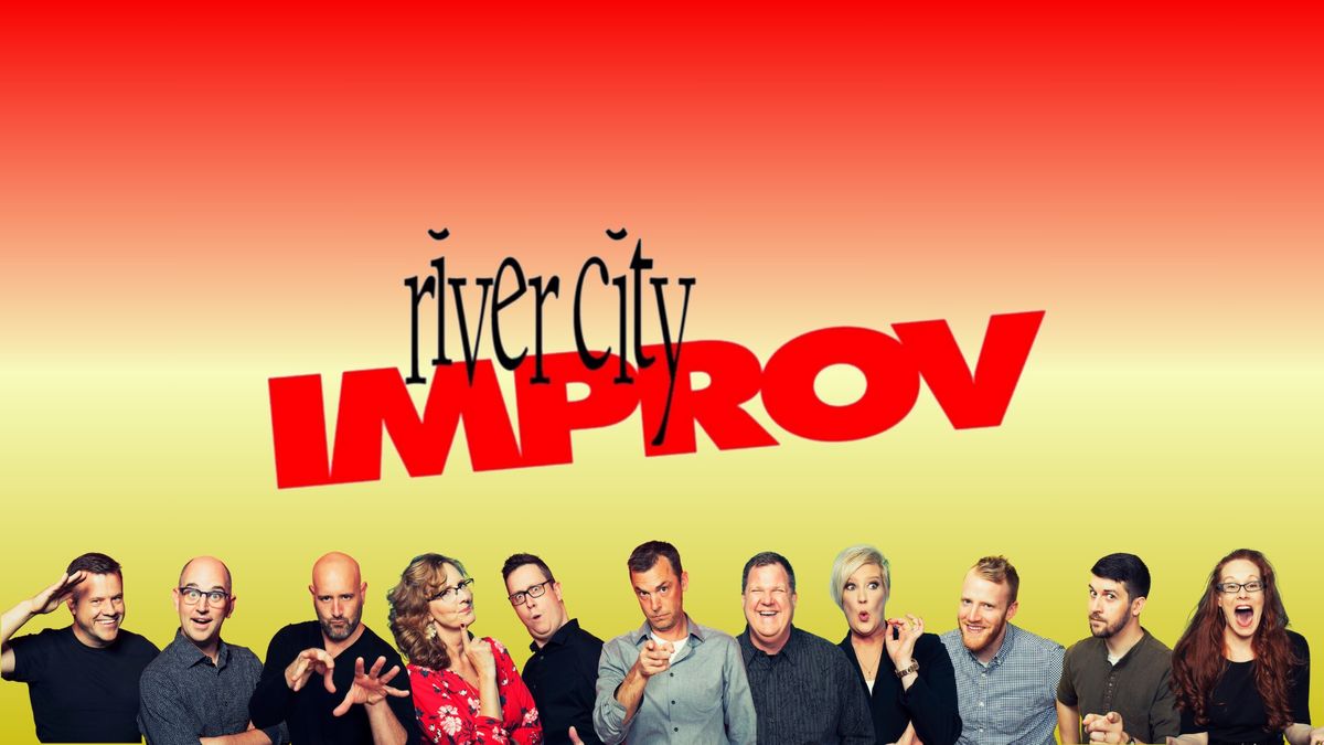 River City Improv at Midtown GR