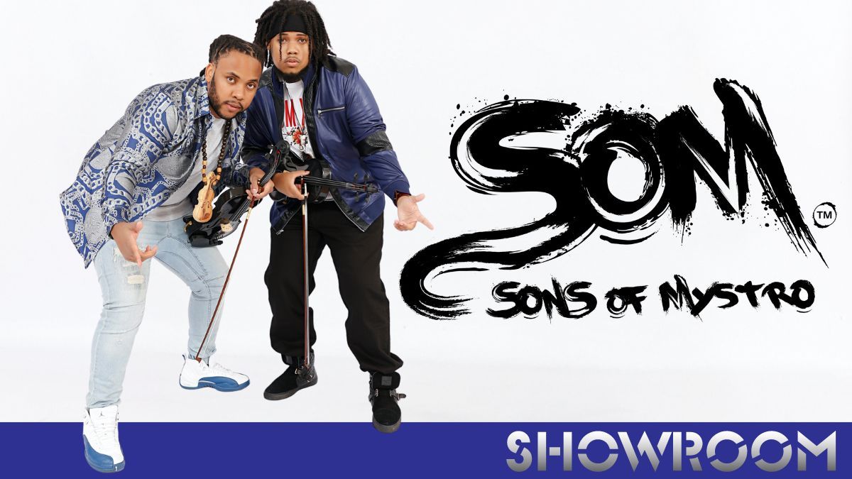 Sons of Mystro at Colonial Theatre Keene